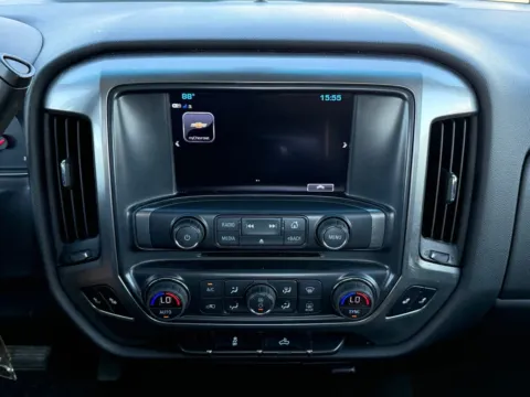 More photos of 2017 Chevrolet Silverado 1500 LT at Farris Ford - Morristown, TN
