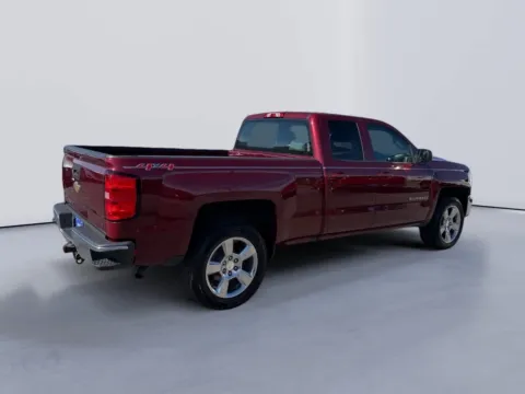 More photos of 2017 Chevrolet Silverado 1500 LT at Farris Ford - Morristown, TN