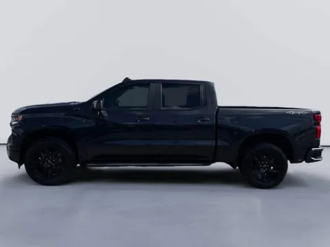 Photos of 2024 Chevrolet Silverado 1500 RST for sale in Morristown, TN at Farris Ford - Morristown