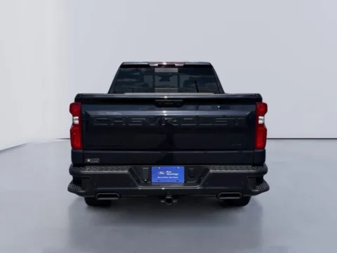 More photos of 2024 Chevrolet Silverado 1500 RST at Farris Ford - Morristown, TN