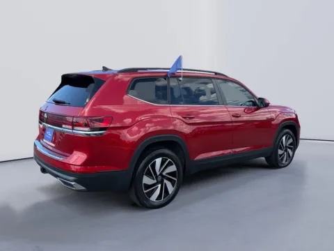 More photos of 2024 Volkswagen Atlas 2.0T SE w/Technology at Farris Ford - Morristown, TN