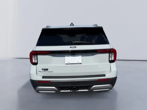 More photos of 2027 Ford Explorer Platinum at Farris Ford - Morristown, TN