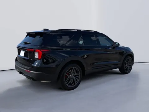 More photos of 2026 Ford Explorer ST-Line at Farris Ford - Morristown, TN