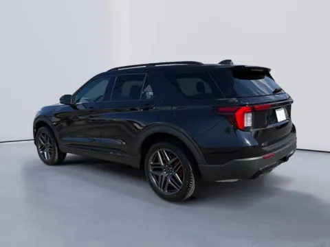 Another view of 2026 Ford Explorer ST-Line for sale in Morristown, TN at Farris Ford - Morristown