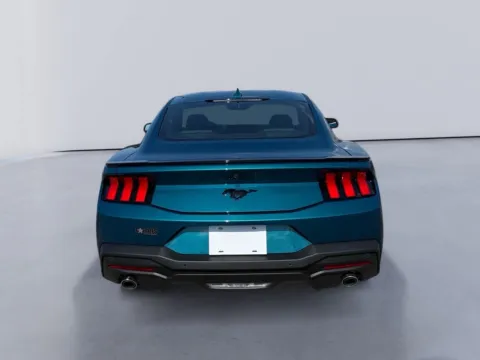 More photos of 2026 Ford Mustang EcoBoost at Farris Ford - Morristown, TN