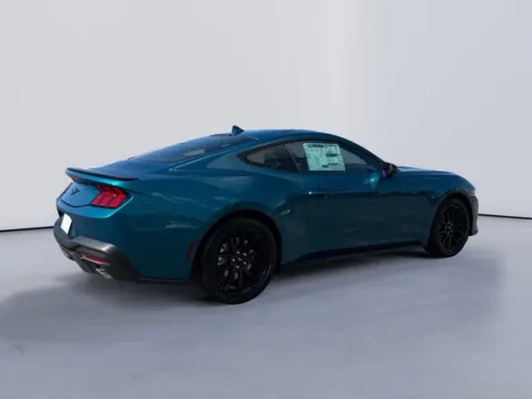 More photos of 2026 Ford Mustang EcoBoost at Farris Ford - Morristown, TN