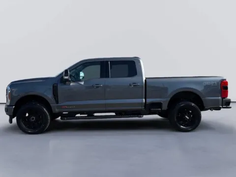 Photos of 2027 Ford Super Duty F-350 SRW LARIAT for sale in Morristown, TN at Farris Ford - Morristown
