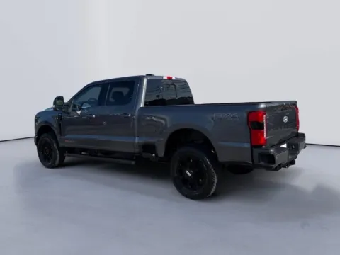 Another view of 2027 Ford Super Duty F-350 SRW LARIAT for sale in Morristown, TN at Farris Ford - Morristown