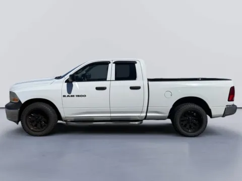 Photos of 2012 Ram 1500 ST for sale in Morristown, TN at Farris Ford - Morristown