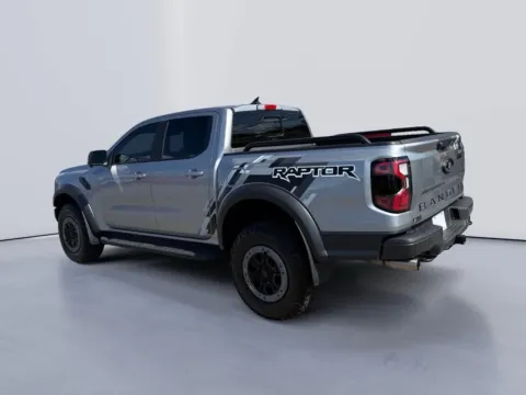 Another view of 2024 Ford Ranger Raptor for sale in Morristown, TN at Farris Ford - Morristown