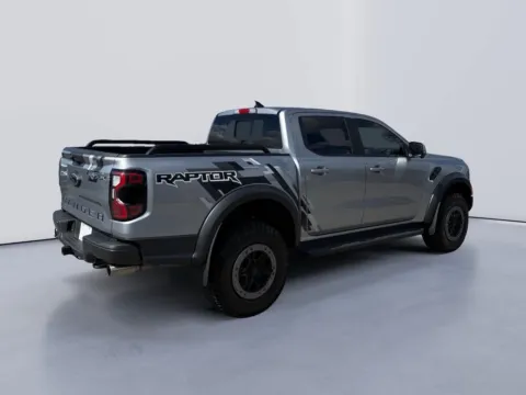 More photos of 2024 Ford Ranger Raptor at Farris Ford - Morristown, TN