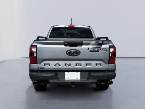 More photos of 2024 Ford Ranger Raptor at Farris Ford - Morristown, TN