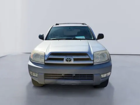 Photos of 2003 Toyota 4Runner SR5 for sale in Morristown, TN at Farris Ford - Morristown
