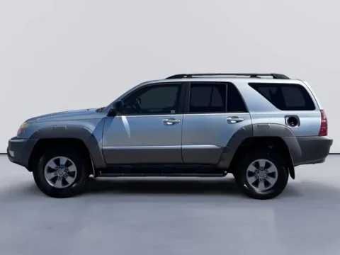 Photos of 2003 Toyota 4Runner SR5 for sale in Morristown, TN at Farris Ford - Morristown