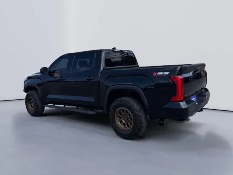 Another view of 2023 Toyota Tundra SR5 for sale in Morristown, TN at Farris Ford - Morristown