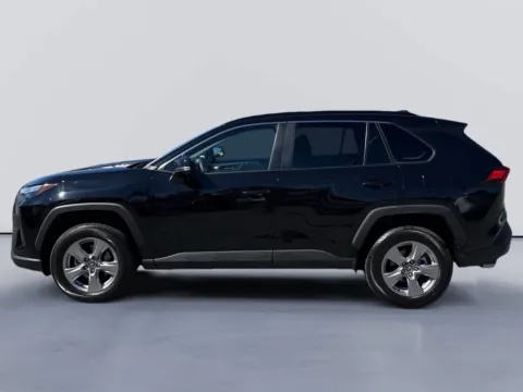 Photos of 2025 Toyota RAV4 XLE for sale in Morristown, TN at Farris Ford - Morristown