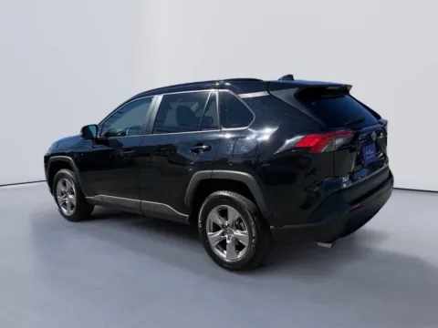 Another view of 2025 Toyota RAV4 XLE for sale in Morristown, TN at Farris Ford - Morristown