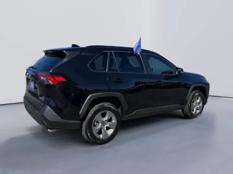 More photos of 2025 Toyota RAV4 XLE at Farris Ford - Morristown, TN