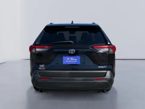 More photos of 2025 Toyota RAV4 XLE at Farris Ford - Morristown, TN
