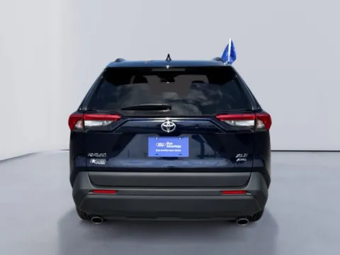 More photos of 2025 Toyota RAV4 XLE at Farris Ford - Morristown, TN