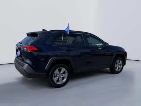 More photos of 2025 Toyota RAV4 XLE at Farris Ford - Morristown, TN
