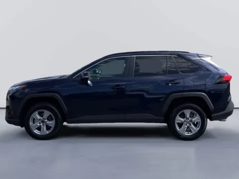 Photos of 2025 Toyota RAV4 XLE for sale in Morristown, TN at Farris Ford - Morristown