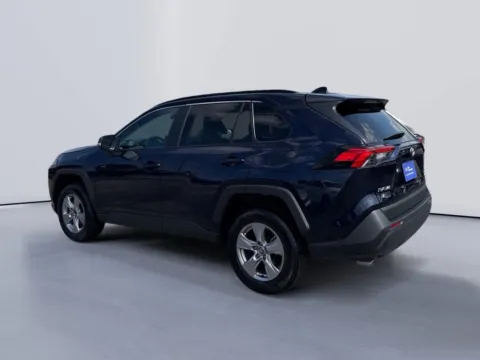 Another view of 2025 Toyota RAV4 XLE for sale in Morristown, TN at Farris Ford - Morristown