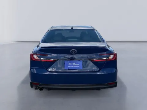 More photos of 2025 Toyota Camry SE at Farris Ford - Morristown, TN