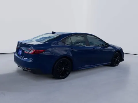 More photos of 2025 Toyota Camry SE at Farris Ford - Morristown, TN