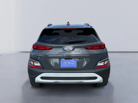 More photos of 2023 Hyundai Kona SEL at Farris Ford - Morristown, TN