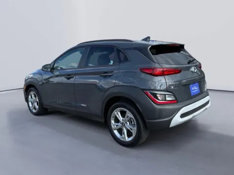 Another view of 2023 Hyundai Kona SEL for sale in Morristown, TN at Farris Ford - Morristown