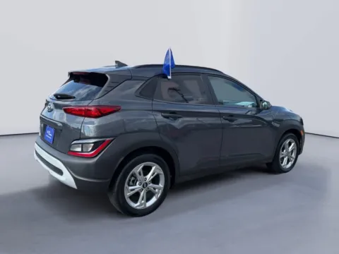 More photos of 2023 Hyundai Kona SEL at Farris Ford - Morristown, TN