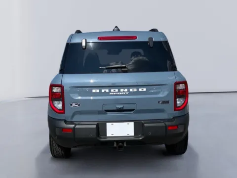 More photos of 2026 Ford Bronco Sport Big Bend at Farris Ford - Morristown, TN