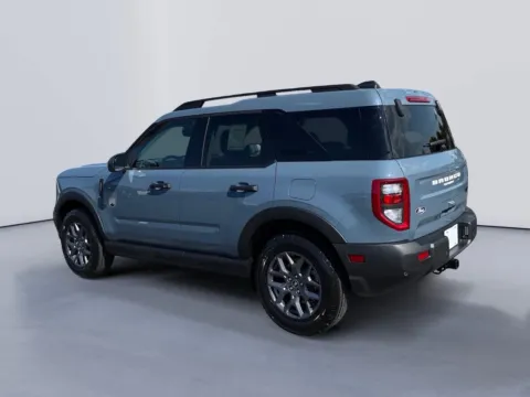 Another view of 2026 Ford Bronco Sport Big Bend for sale in Morristown, TN at Farris Ford - Morristown