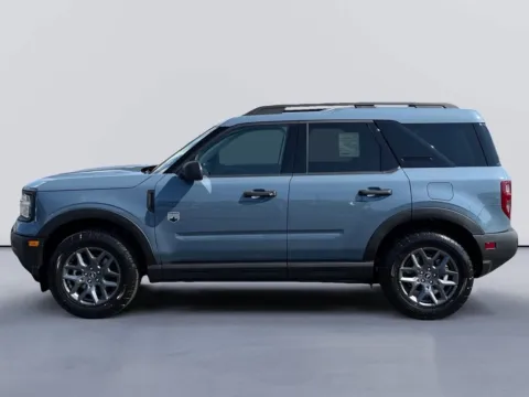 Photos of 2026 Ford Bronco Sport Big Bend for sale in Morristown, TN at Farris Ford - Morristown