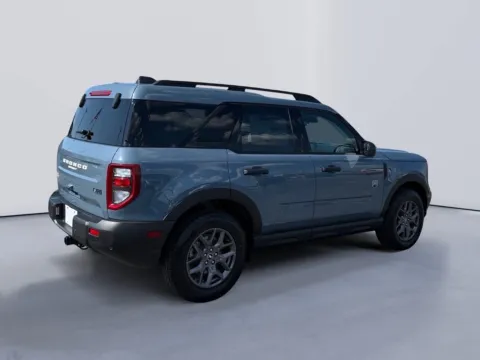 More photos of 2026 Ford Bronco Sport Big Bend at Farris Ford - Morristown, TN