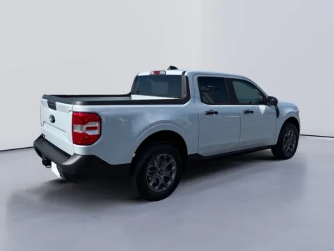 More photos of 2026 Ford Maverick XLT at Farris Ford - Morristown, TN