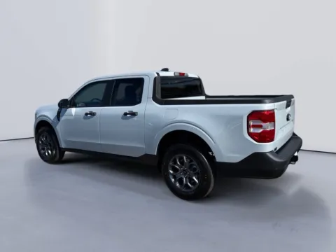 Another view of 2026 Ford Maverick XLT for sale in Morristown, TN at Farris Ford - Morristown