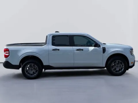 More photos of 2026 Ford Maverick XLT at Farris Ford - Morristown, TN