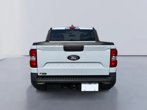More photos of 2026 Ford Maverick XLT at Farris Ford - Morristown, TN