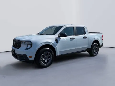 White 2026 Ford Maverick XLT for sale in Morristown, TN