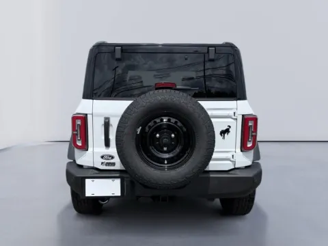 Another view of 2026 Ford Bronco Outer Banks for sale in Morristown, TN at Farris Ford - Morristown