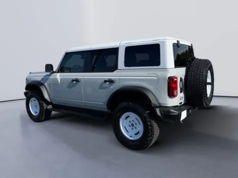 Another view of 2026 Ford Bronco Heritage Edition for sale in Morristown, TN at Farris Ford - Morristown