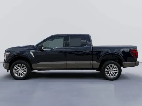 Photos of 2026 Ford F-150 King Ranch for sale in Morristown, TN at Farris Ford - Morristown
