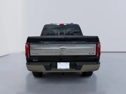 More photos of 2026 Ford F-150 King Ranch at Farris Ford - Morristown, TN
