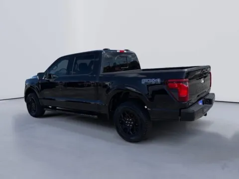 Another view of 2026 Ford F-150 XLT for sale in Morristown, TN at Farris Ford - Morristown