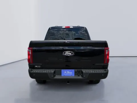 More photos of 2026 Ford F-150 XLT at Farris Ford - Morristown, TN