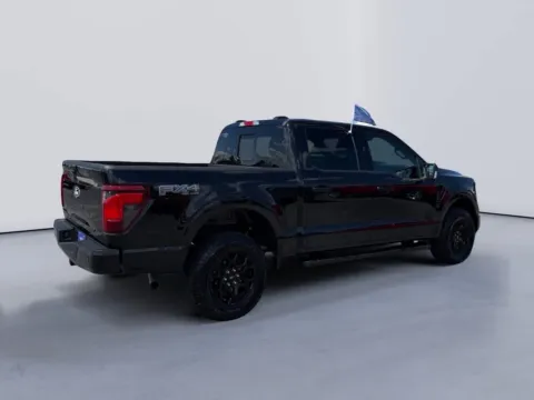 More photos of 2026 Ford F-150 XLT at Farris Ford - Morristown, TN
