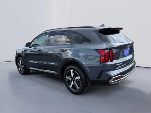 Another view of 2023 Kia Sorento S for sale in Morristown, TN at Farris Ford - Morristown