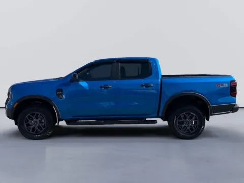 Photos of 2025 Ford Ranger XLT for sale in Morristown, TN at Farris Ford - Morristown